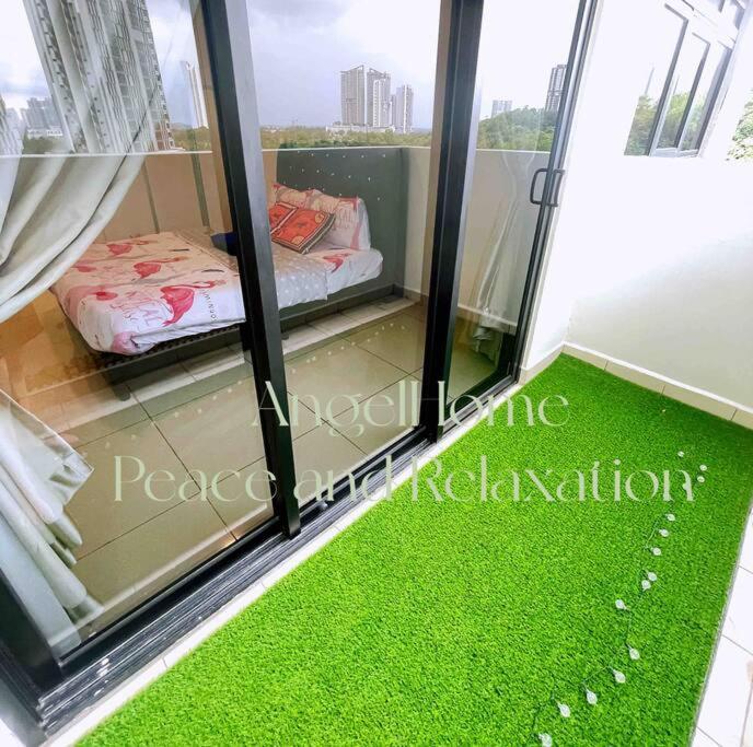 Legoland Jb Aghome Medini 3Room8Pax Bukit Indah Nusajaya  Exterior foto