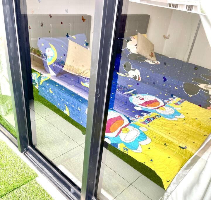 Legoland Jb Aghome Medini 3Room8Pax Bukit Indah Nusajaya  Exterior foto